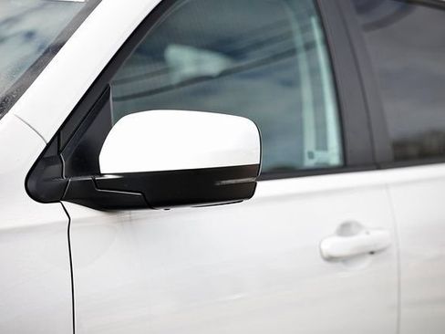 New 2026 Honda Pilot EX-L image 4