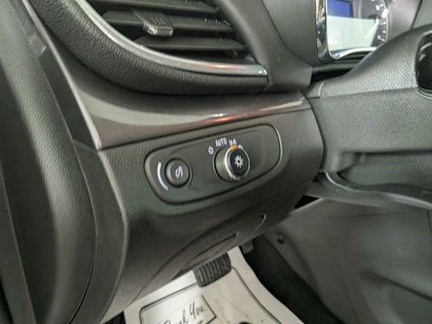 Certified 2022 Buick Encore Preferred w/ Safety Package AWD/4WD image 14