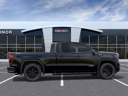New 2026 GMC Sierra 1500 Elevation image 5