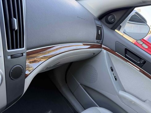 Used 2009 Hyundai Veracruz GLS image 98