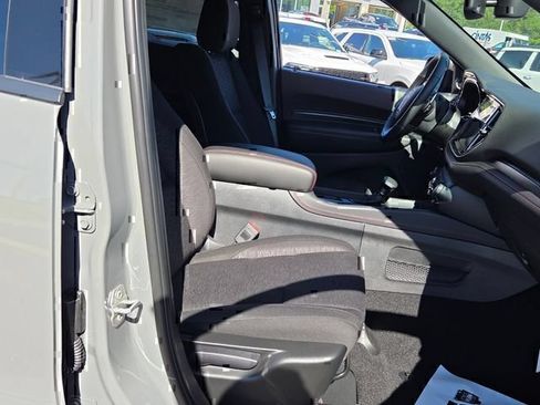 New 2026 Dodge Durango GT w/ Blacktop Package RWD image 16
