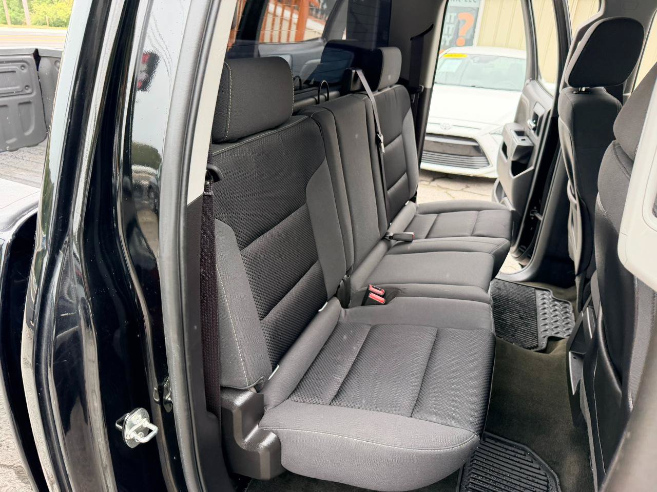 Used 2014 Chevrolet Silverado 1500 LT w/ Texas Edition, 1LT Trim RWD image 15