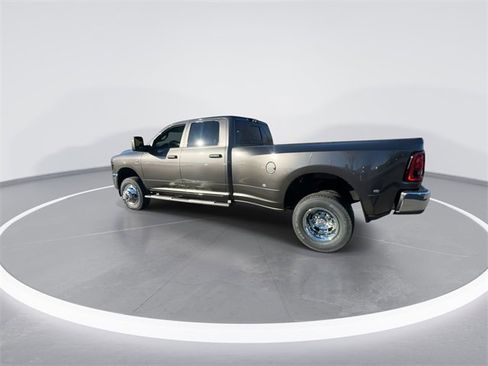 New 2026 RAM 3500 Tradesman image 5
