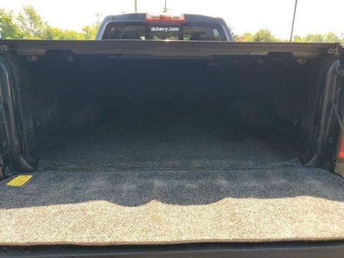 Used 2019 Chevrolet Colorado Z71 AWD/4WD image 7