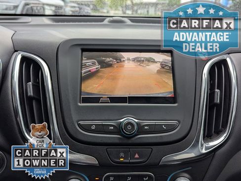 Used 2024 Chevrolet Equinox LT AWD/4WD image 7