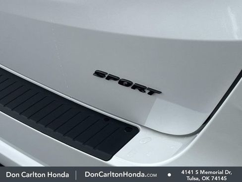 New 2026 Honda Odyssey Sport-L image 7