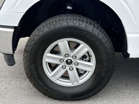Used 2022 Ford F150 XLT w/ Trailer Tow Package AWD/4WD image 10