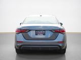 New 2025 Nissan Sentra SV w/ All-Weather Package image 3