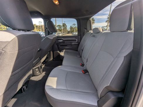 Used 2024 RAM 2500 Big Horn image 14