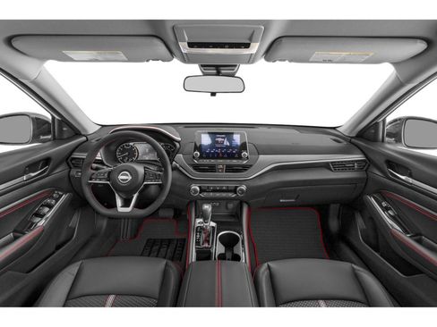 Used 2023 Nissan Altima 2.5 SR w/ SR Premium Package image 3