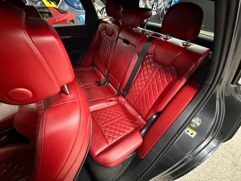 Used 2021 Audi SQ5 Prestige AWD/4WD image 14