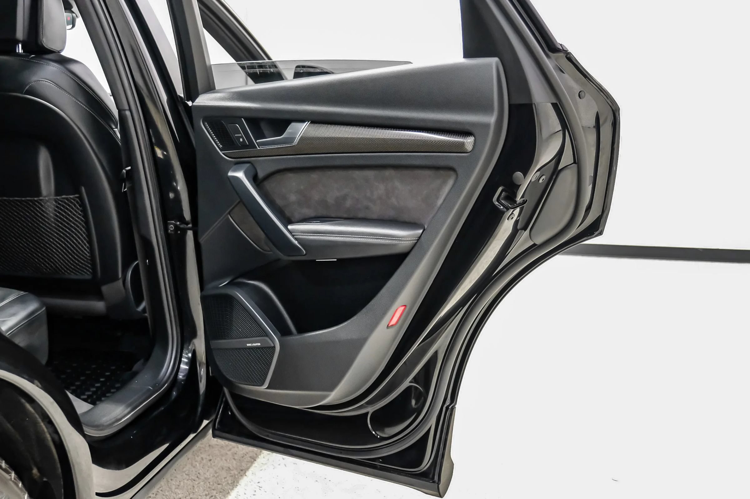 Used 2020 Audi SQ5 Prestige AWD/4WD image 58