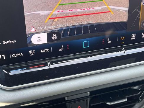 New 2026 Volkswagen Tiguan SE R-Line AWD/4WD image 22