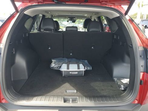 Used 2025 Hyundai Tucson SEL FWD image 28