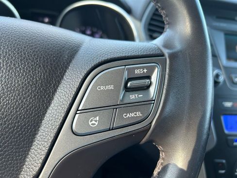 Used 2014 Hyundai Santa Fe Sport w/ Premium Equipment Package 03 image 19