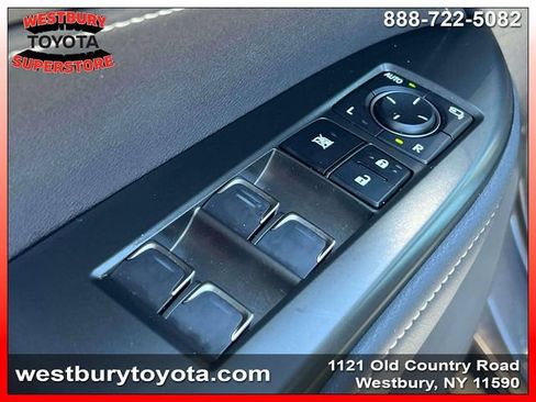Used 2025 Lexus NX 350 AWD w/ Accessory Package (2T) image 21