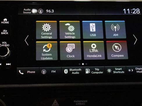 Used 2024 Honda Ridgeline RTL+ image 16