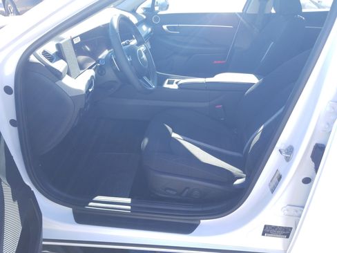 New 2026 Hyundai Sonata SEL image 10