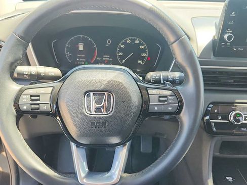 Used 2023 Honda Pilot EX-L image 13