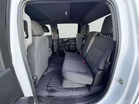 Used 2021 GMC Sierra 3500 4x4 Crew Cab w/ Convenience Package image 22