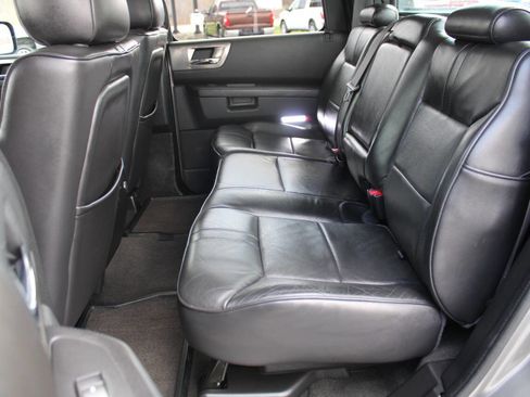 Used 2008 HUMMER H2 SUT image 40