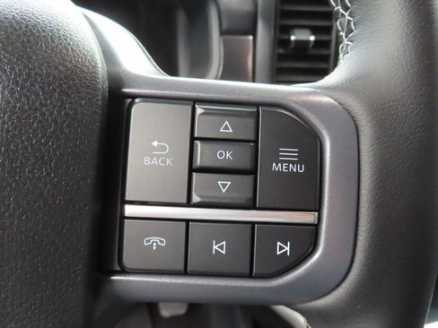 Used 2025 Ford F150 Lariat AWD/4WD image 51