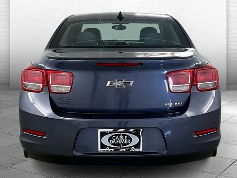 Used 2013 Chevrolet Malibu LS w/ Protection Package image 6