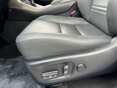 Used 2020 Lexus NX 300 FWD w/ Accessory Package 2 image 16