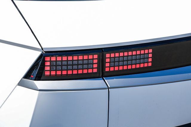 New 2026 Hyundai Ioniq 5 SEL RWD image 10