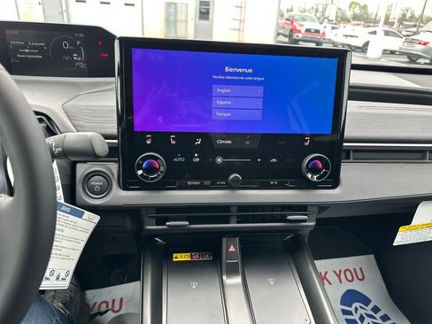 New 2026 Toyota C-HR AWD/4WD image 22