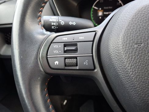 Certified 2024 Honda CR-V Sport-L image 20