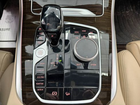 Used 2019 BMW X5 xDrive40i w/ M Sport Package image 47