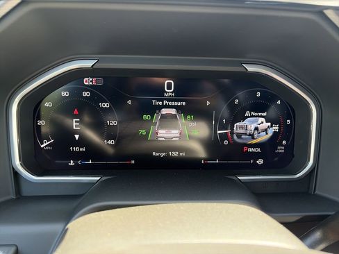 New 2026 GMC Sierra 2500 Denali Ultimate AWD/4WD image 20