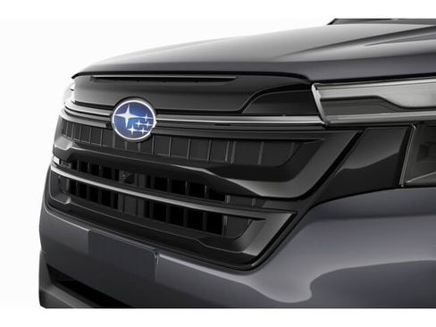 New 2026 Subaru Forester Touring AWD/4WD image 11