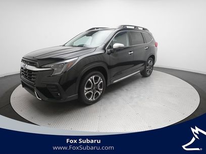 Used 2023 Subaru Ascent Touring