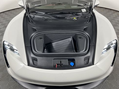 Certified 2023 Porsche Taycan 4S AWD/4WD image 22
