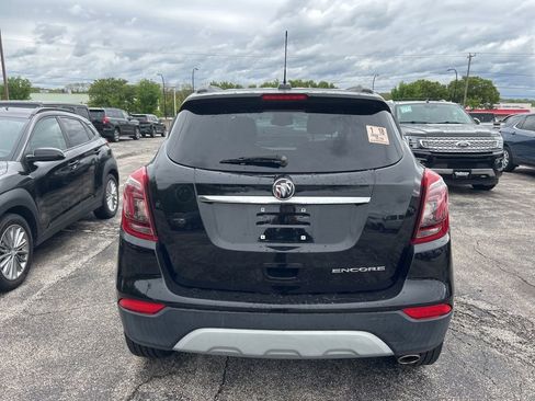 Used 2020 Buick Encore Preferred FWD image 7