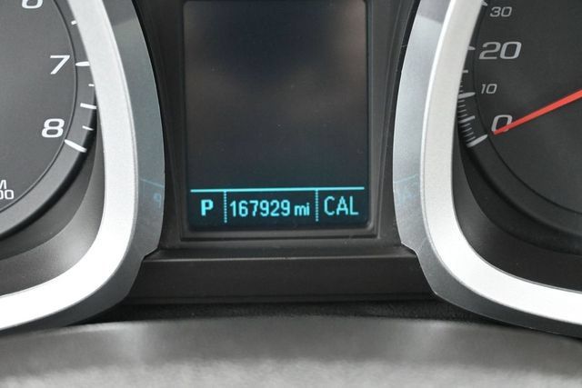 Used 2013 Chevrolet Equinox LTZ AWD/4WD image 30