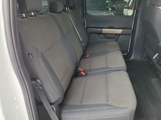 Certified 2023 Ford F150 XL w/ Rattler Package AWD/4WD image 22