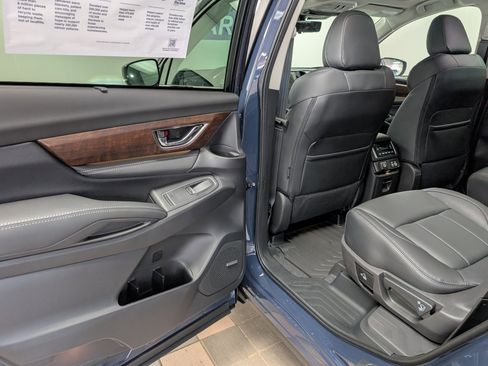 New 2025 Subaru Ascent Touring w/ Popular Package #2 image 35
