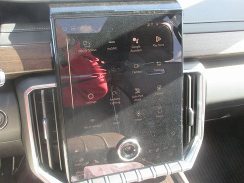 New 2026 GMC Acadia Denali Ultimate image 19