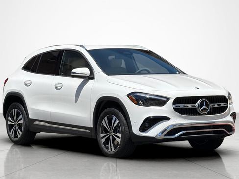 New 2026 Mercedes-Benz GLA 250 image 7