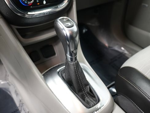 Used 2015 Buick Encore Convenience image 19