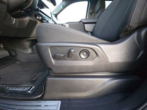 Used 2025 Chevrolet Silverado 1500 RST w/ Rally Edition image 22