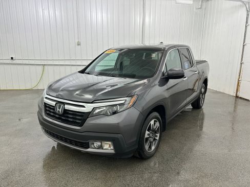 Used 2019 Honda Ridgeline RTL-E image 18