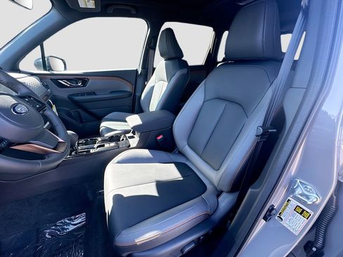 New 2026 Subaru Forester Sport image 19