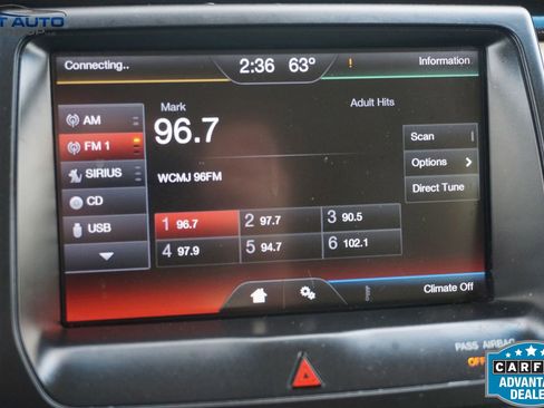 Used 2013 Ford Flex SEL FWD image 34