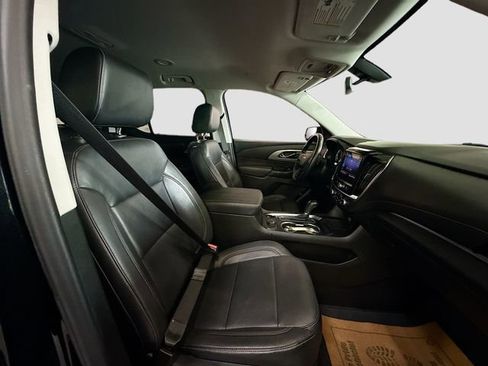 Used 2020 Chevrolet Traverse LT AWD/4WD image 29