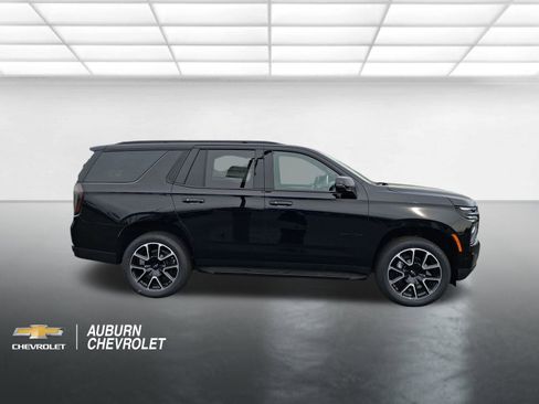 New 2026 Chevrolet Tahoe RST w/ Comfort Package AWD/4WD image 2