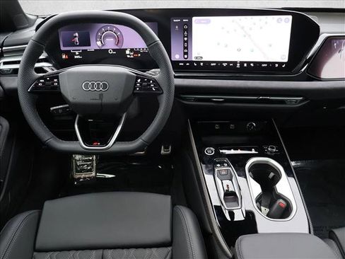 New 2026 Audi A6 Prestige AWD/4WD image 14
